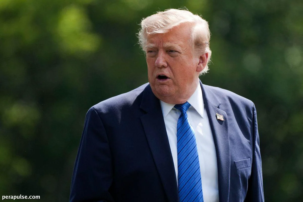 Tinataya ni Trump ang Mabilis na Pagtatapos ng Digmaan sa Iran sa Gitna ng mga Hamon sa Suplay