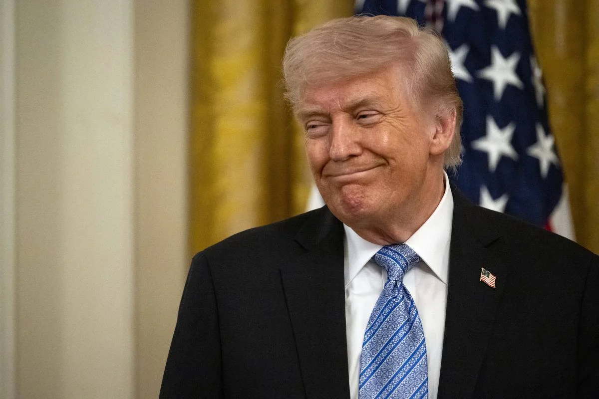 Nakuha ni Trump ang Tatlong Araw na Pansamantalang Pagtigil ng Putok at Palitan ng mga Bilanggo sa Pagitan ng Russia at Ukraine