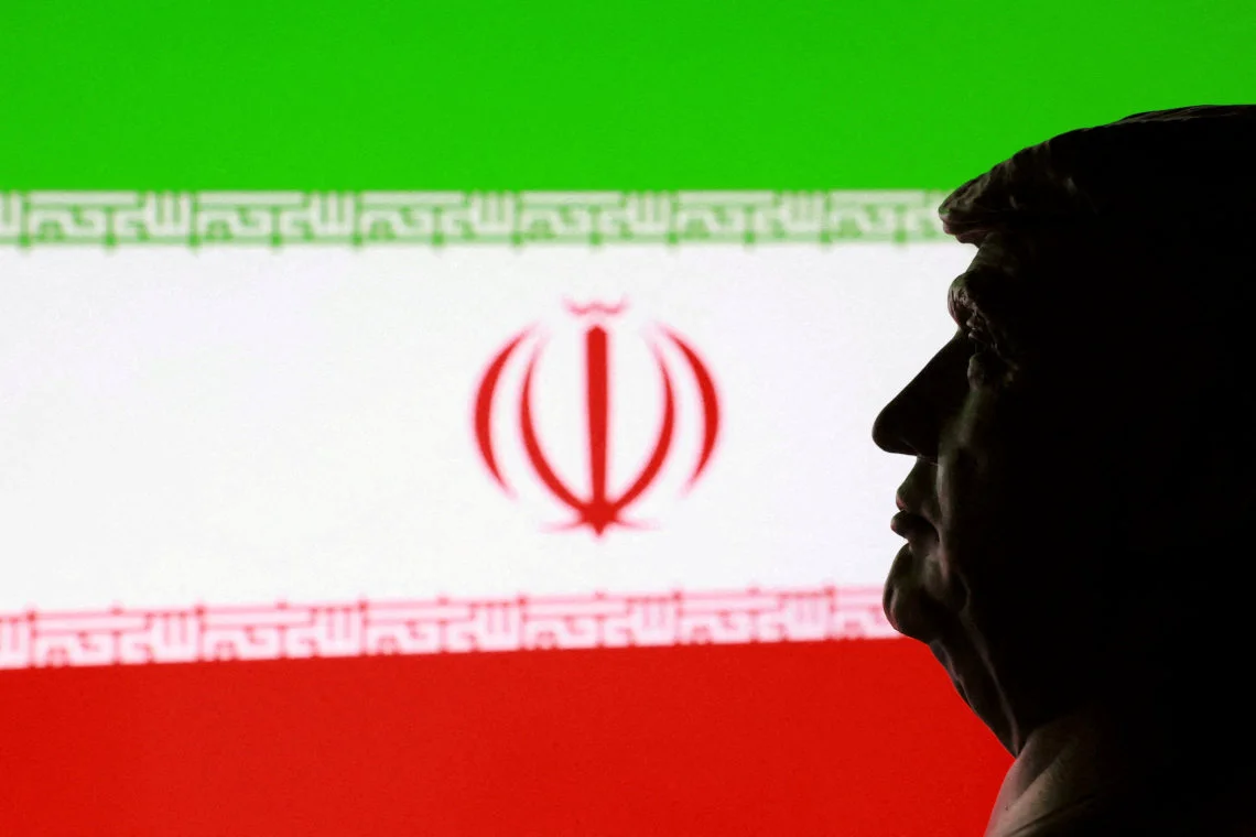 Tinawag ni Trump na 'Hindi Katanggap-tanggap' ang Tugon ng Iran sa US Peace Proposal