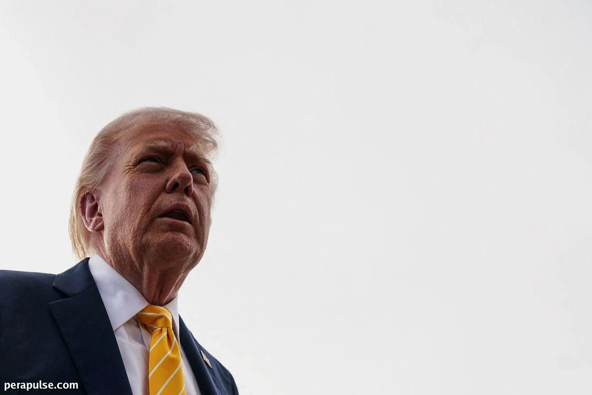 Malapit nang Magpasya si Trump sa Kasunduan sa Iran, Humihiling ng Muling Pagbukas ng Strait ng Hormuz
