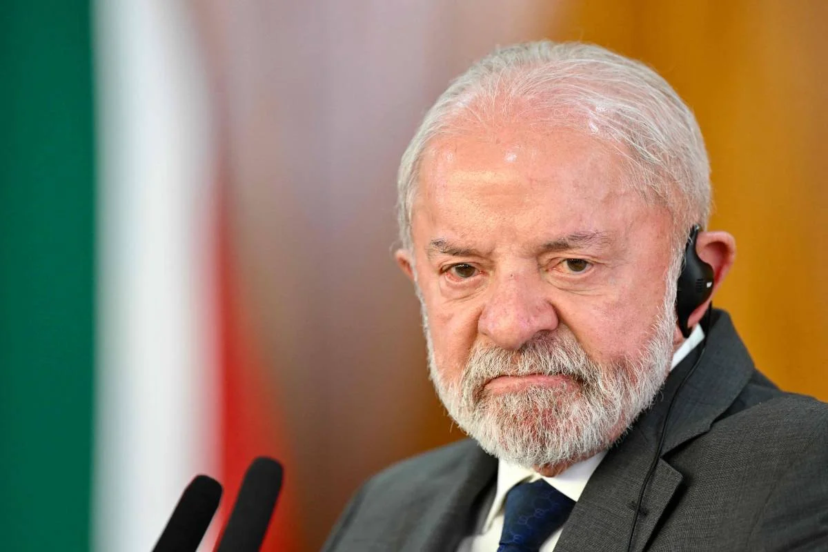 Makikipagpulong si Trump kay Pangulong Lula ng Brazil para sa Usapang Ekonomiya at Seguridad
