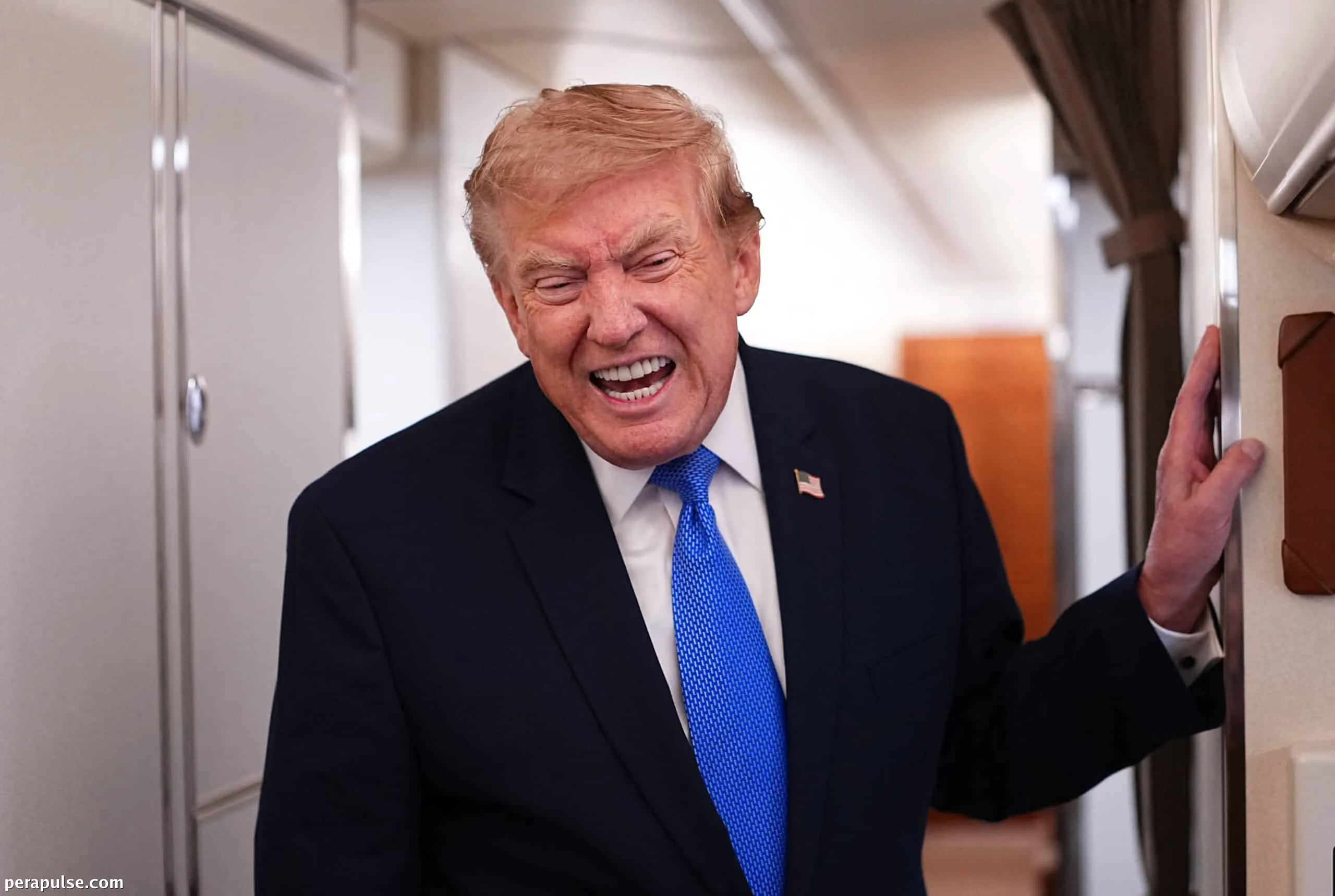 Trump’s War Rhetoric Against Iran: A Timeline of Mixed Signals