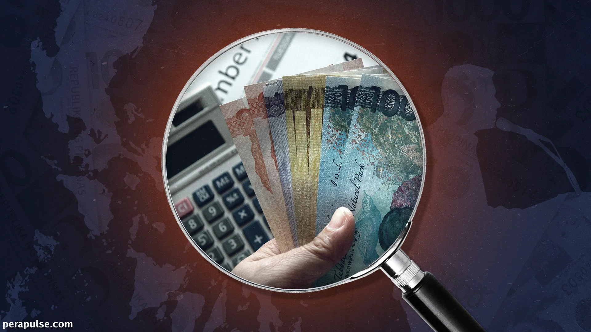 Tiwala at Pondo ng Publiko: Pagsusuri sa Pambansang Badyet