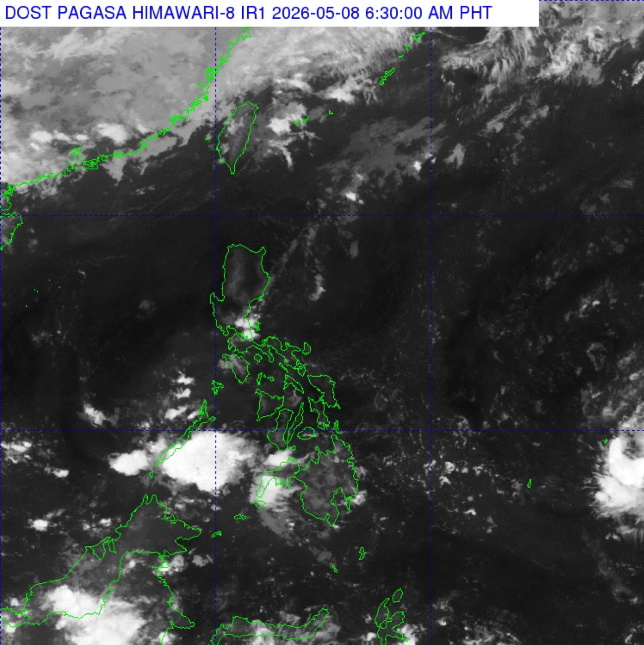 TS Hagupit Expected to Enter PAR This Weekend, Could Weaken Further