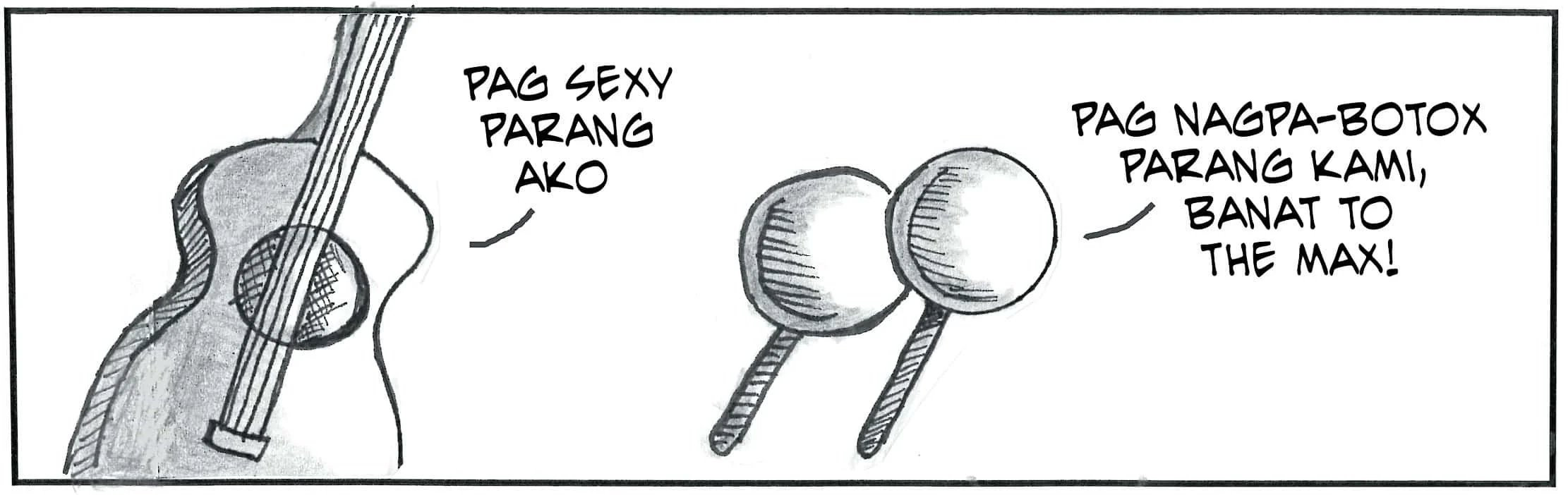 Tuldok: Isang Pagsilip sa Mayo 4, 2026
