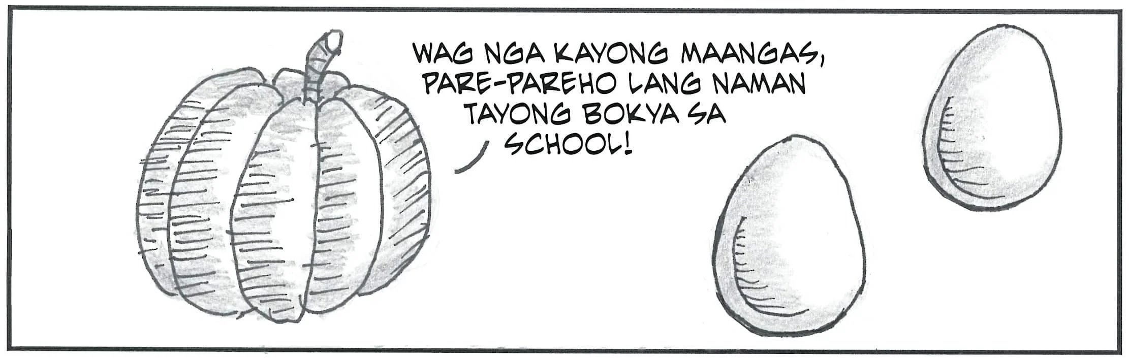 Tuldok: A New Comic Series Launches on May 11, 2026