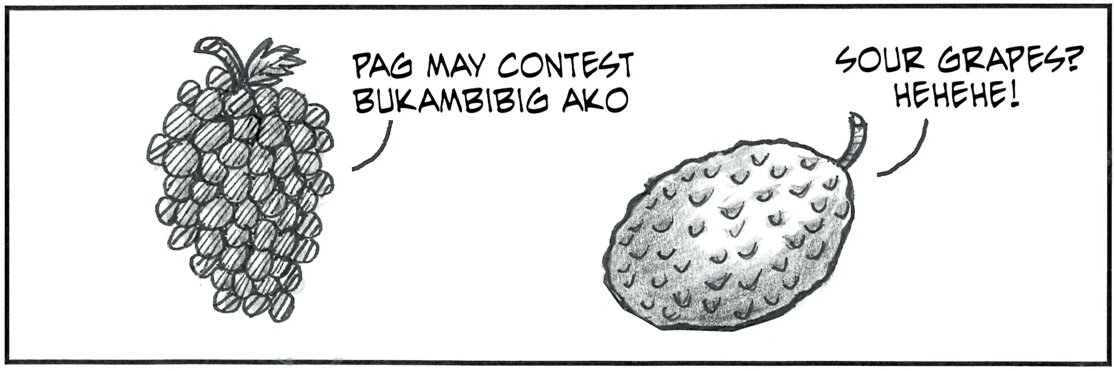 Ilulunsad ang Tuldok Comic Series sa Mayo 6, 2026
