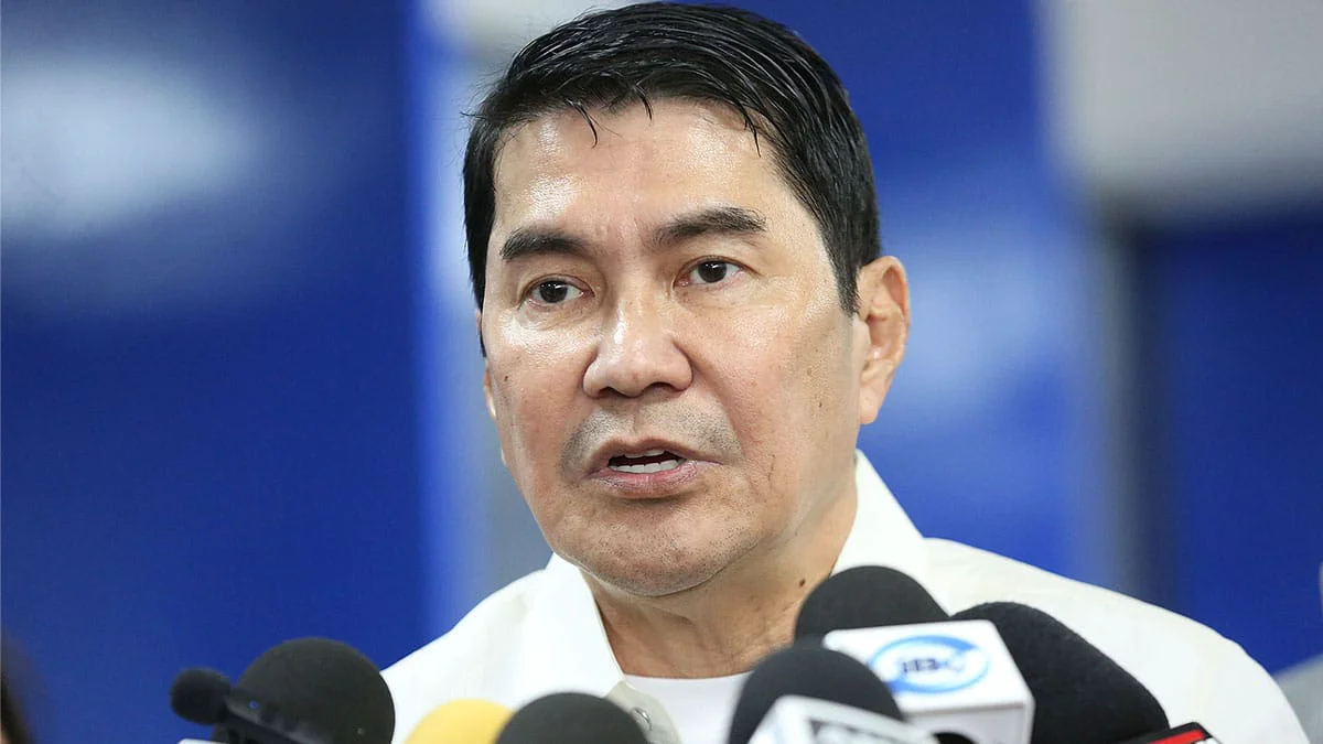 Tinuligsa ni Tulfo ang Posibleng Pagbabago sa Pamunuan ng Senado upang Hadlangan ang Impeachment ng VP