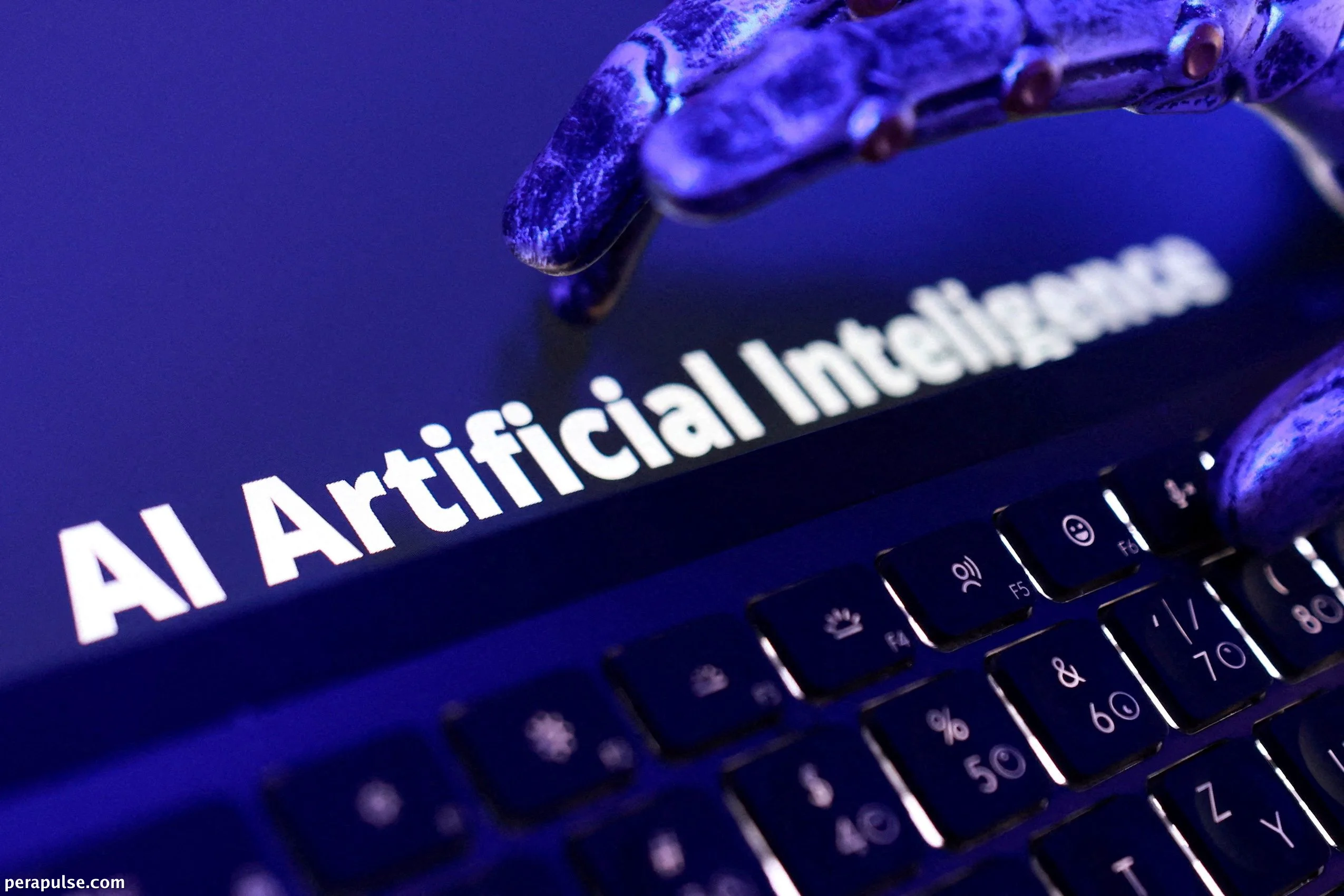 Turkey's AI Initiative Aims to Tackle Energy Demands Ahead of COP31