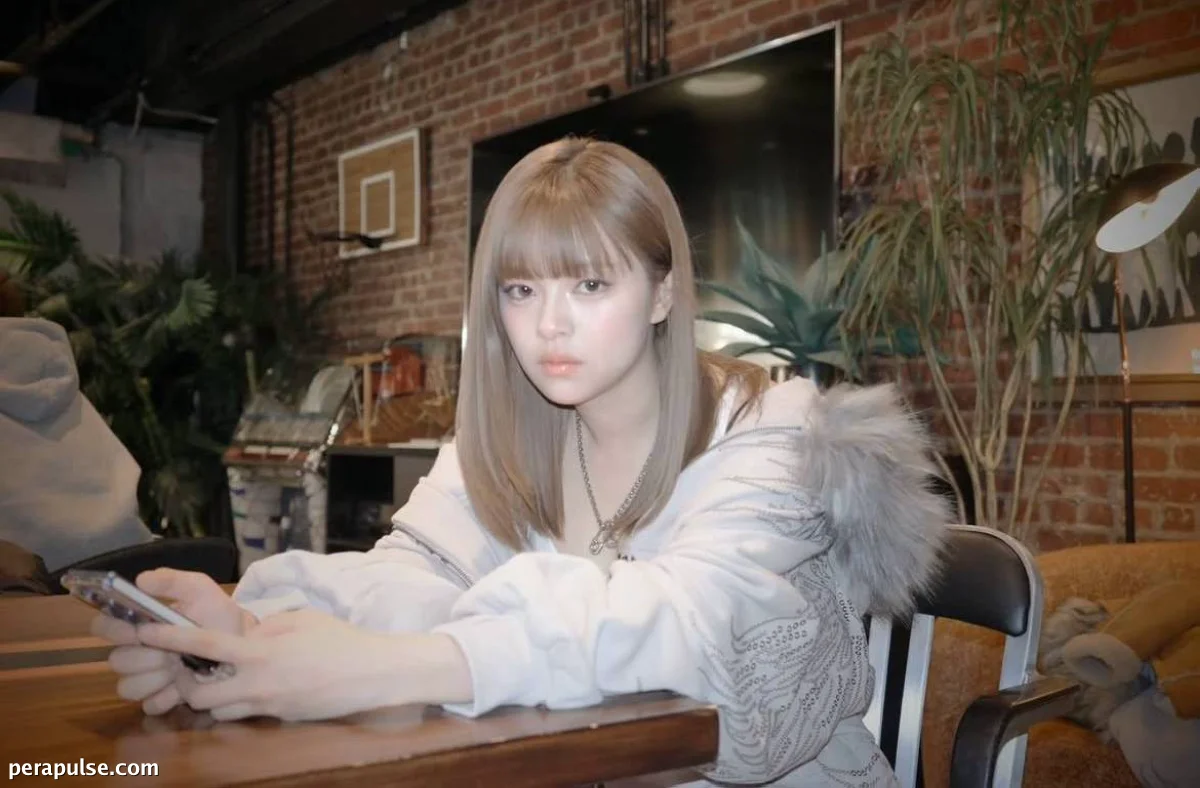 Twice's Jeongyeon Leaves JYP Entertainment After 11 Years but Remains with Group
