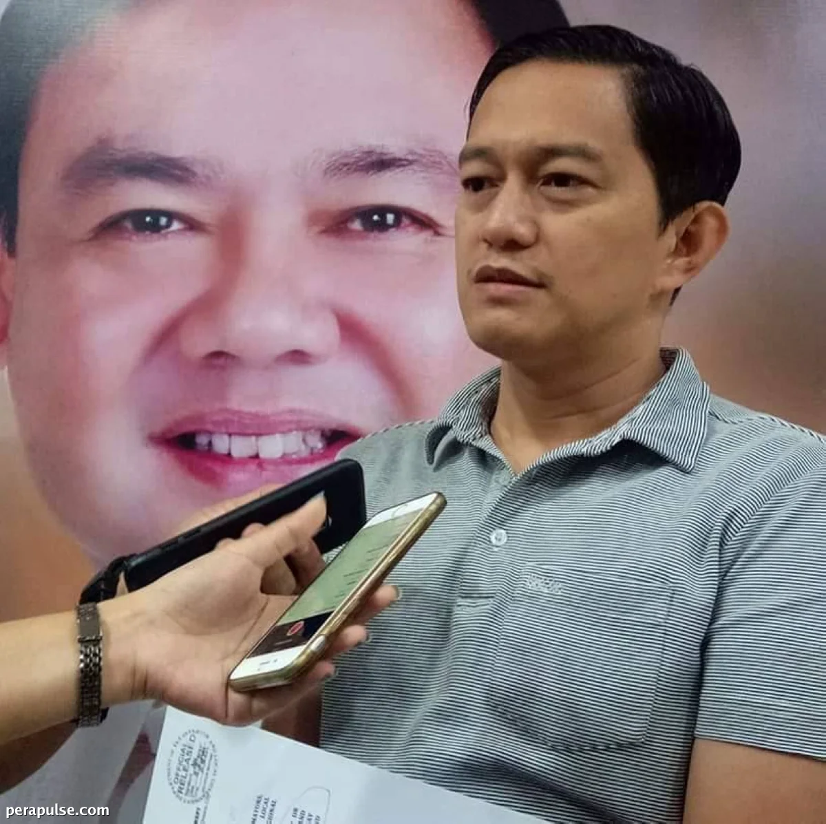 Two Arrested for Selling Fake Driver’s Licenses in Bacolod