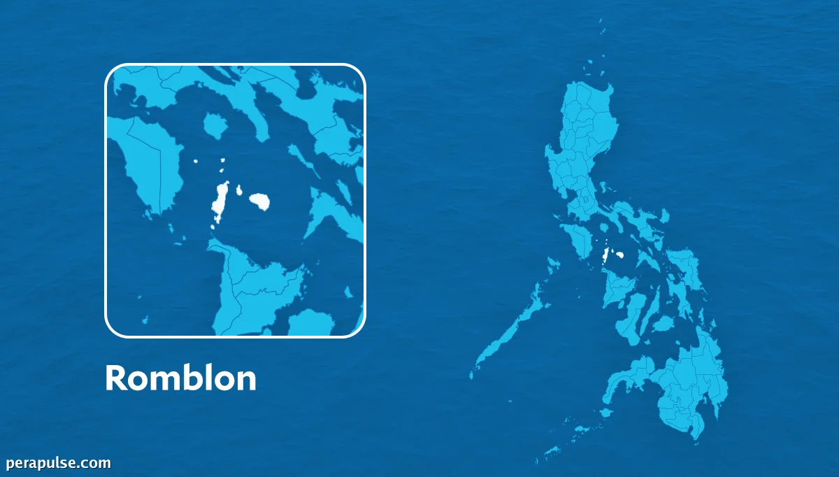 Two Fishermen Arrested for Illegal Compressor Fishing in Romblon