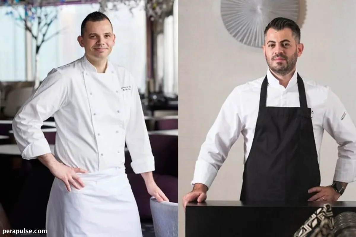 Two Peninsula Hotels Host the Year’s Most Anticipated Culinary Event