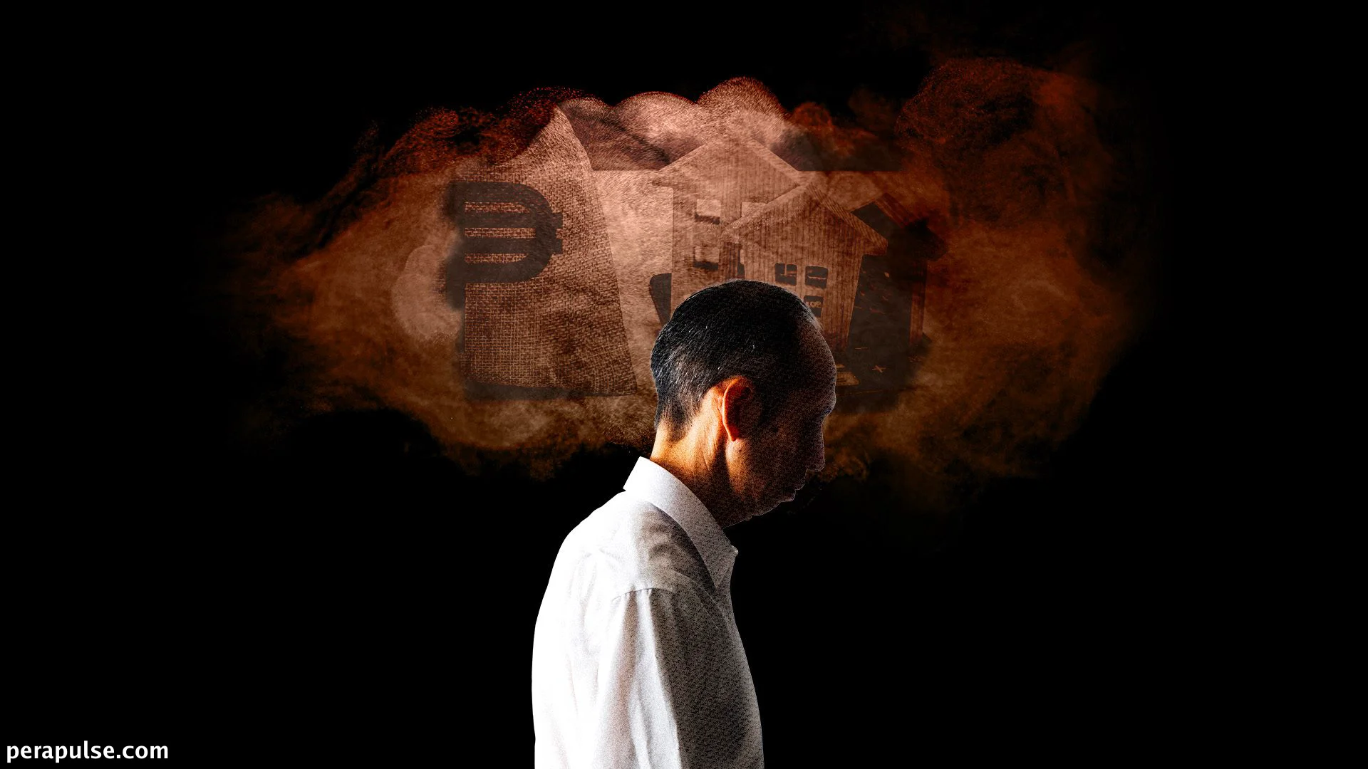 [Two Pronged] Are anxieties over house renovation causing my husband’s health to falter?