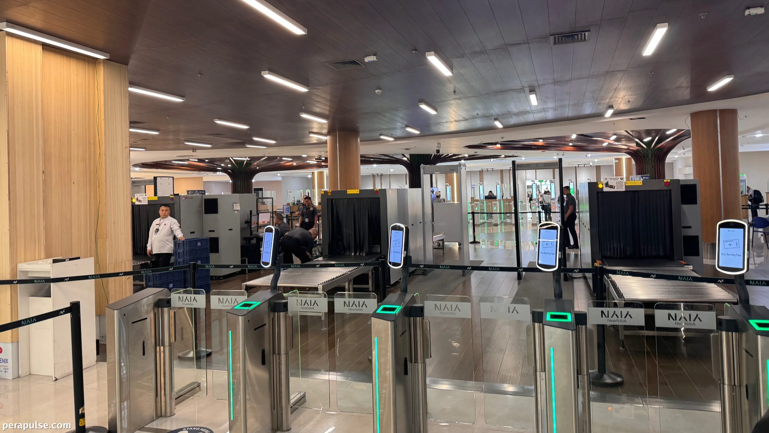 Two Years and Billions Later, Has NAIA Finally Made Progress?