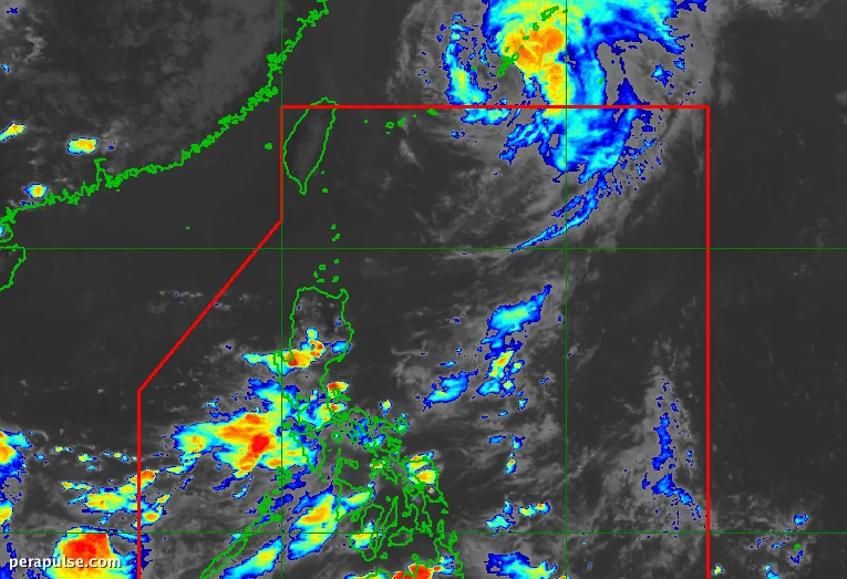 Typhoon Domeng Leaves PAR, Southwest Monsoon Brings Continued Rain