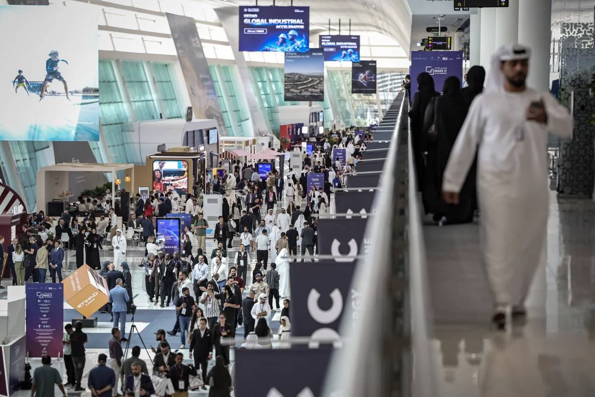 UAE Umalis sa OPEC, Nagtatangkang Mag-diversify ng Ekonomiya