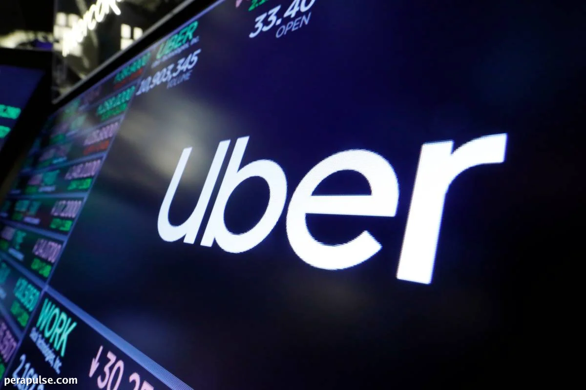 Tinututukan ng Uber ang Ganap na Pagkuha sa Delivery Hero ng Germany Kasunod ng Pagtaas ng Stake