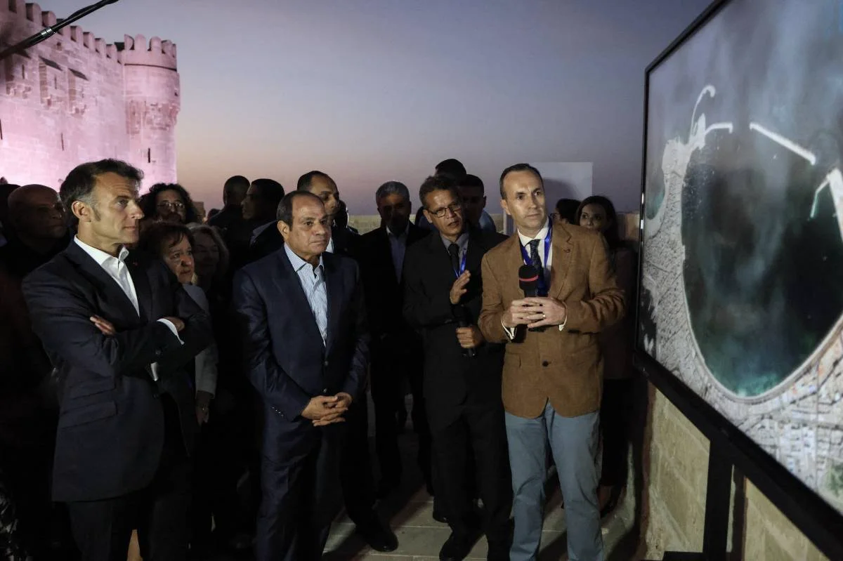 UK at Pransya, Nakatakdang Talakayin ang mga Estratehiya sa Depensa para sa Strait of Hormuz