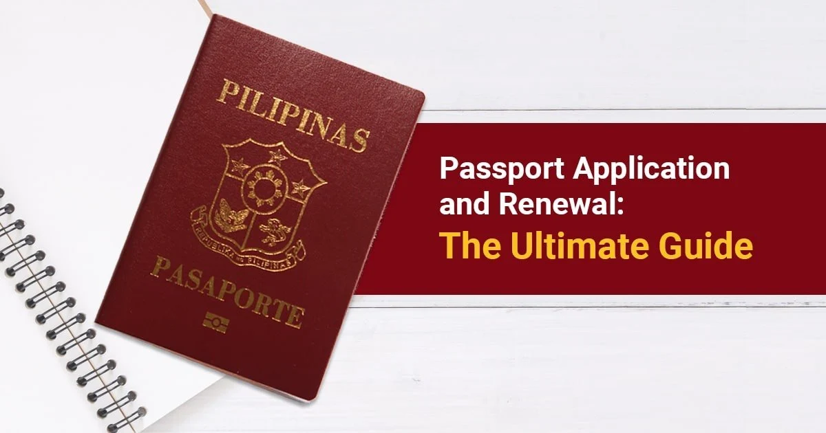 Ultimate Guide to DFA Passport Application & Renewal 2026