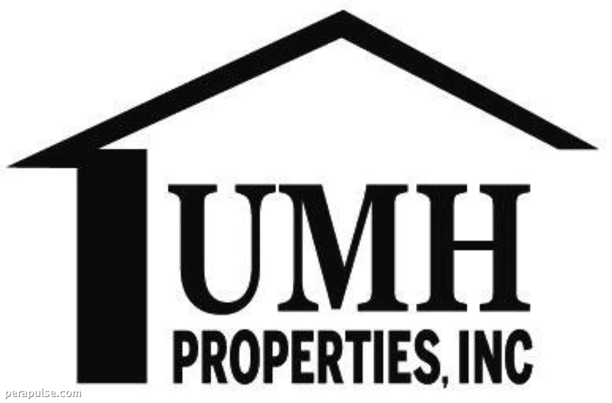 Sinusuportahan ng UMH Properties, Inc. ang 21st Century Road to Housing Act upang Palawakin ang Abot-kayang Pabahay