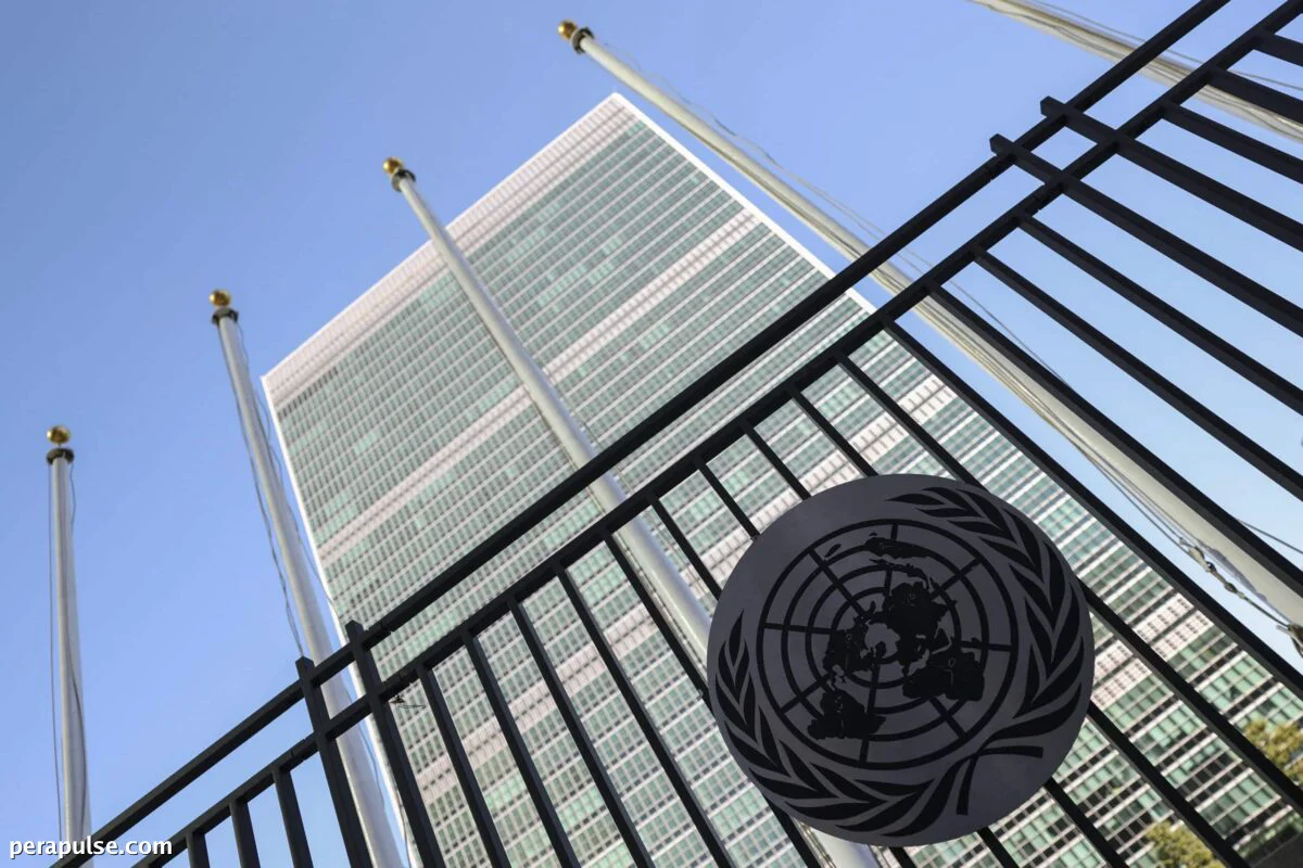 UN Report Marks Government Forces as Leading Violators of Children's Rights in Conflict