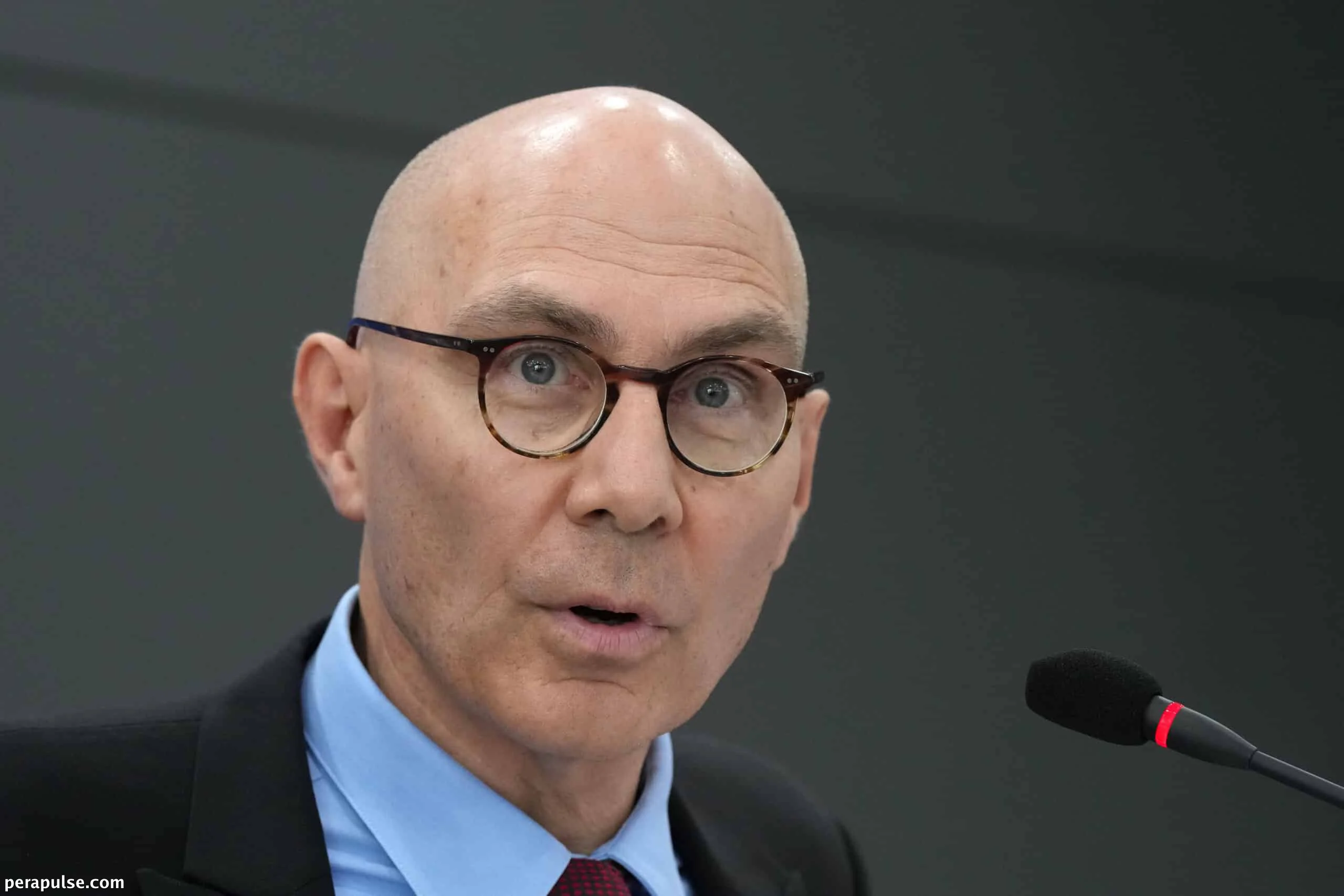 Pinanatili ng U.N. Rights Chief ang Ikalawang Termino sa Gitna ng Malaking Pagsalungat