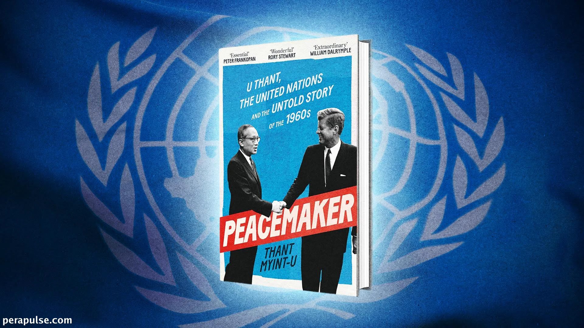 UN Secretary-General Race: Seeking a ‘Mediator-in-Chief’ Amid Global Crises