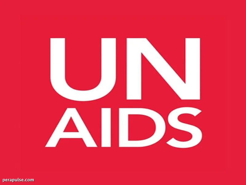 UNAIDS Warns of HIV Resurgence Amid 18% Funding Drop