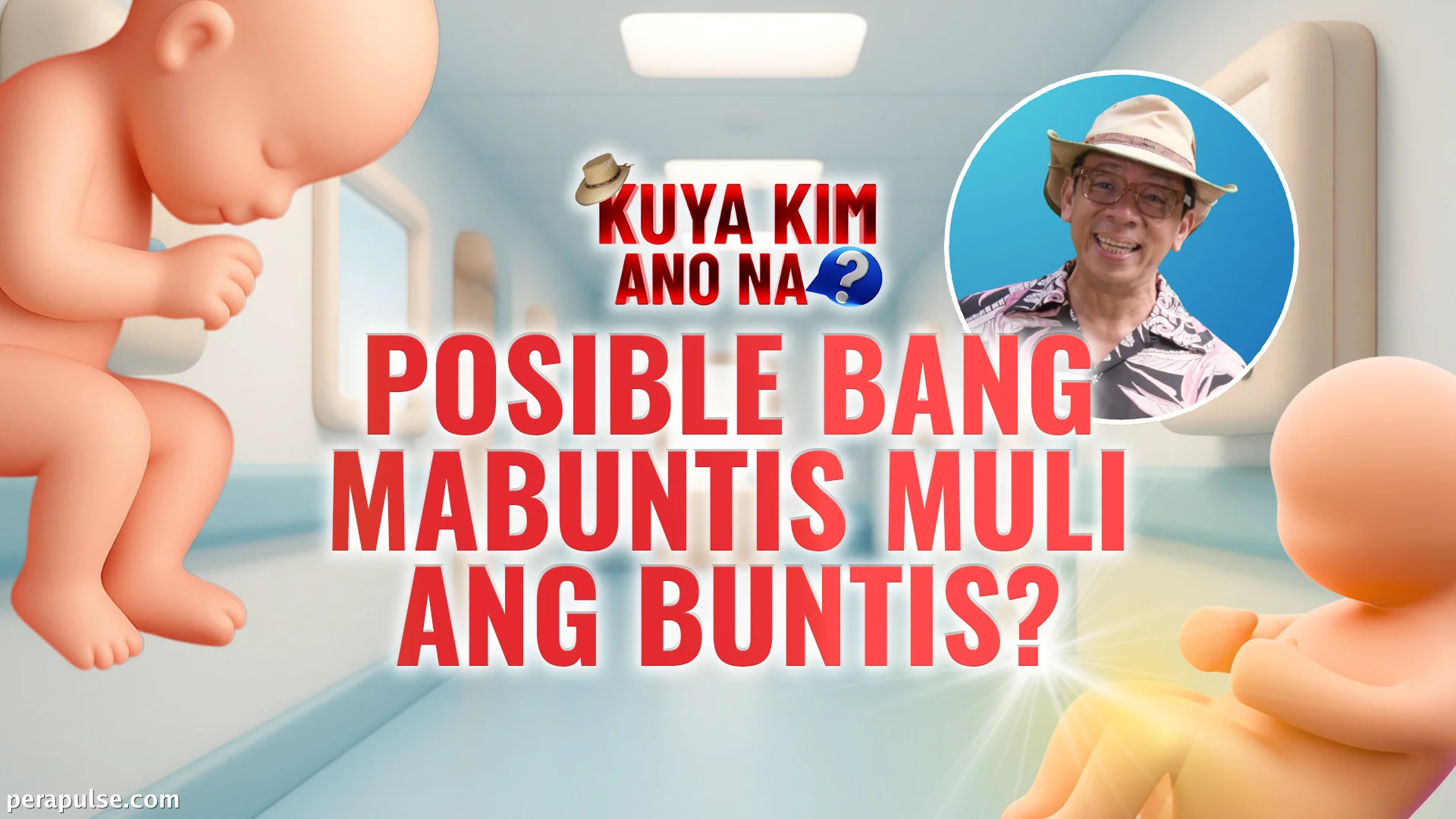 Pag-unawa sa Superfetation: Maaari Bang Magbuntis Habang Ikaw ay Buntis Na?