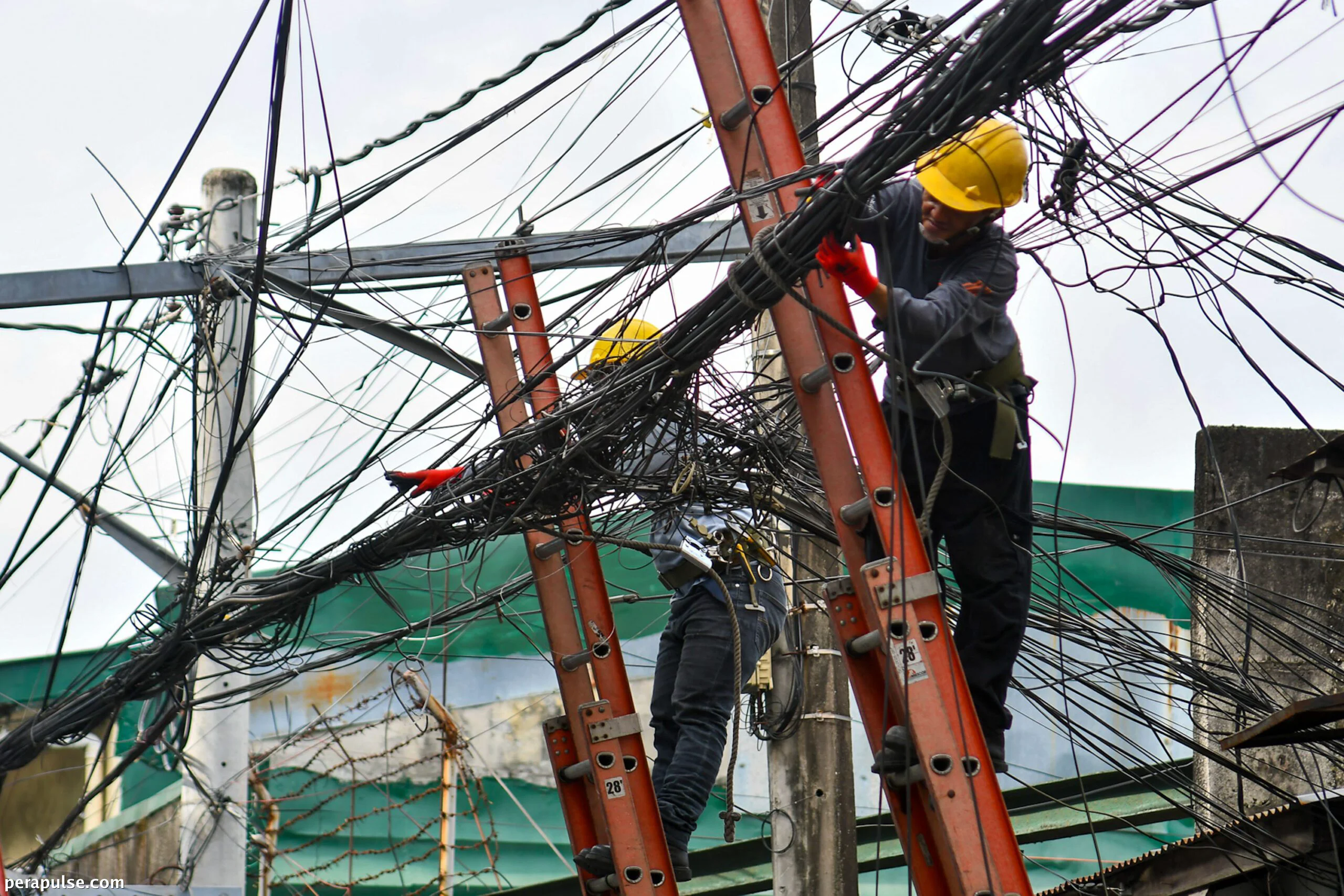 Understanding System Loss: Impact on Your Power Bill