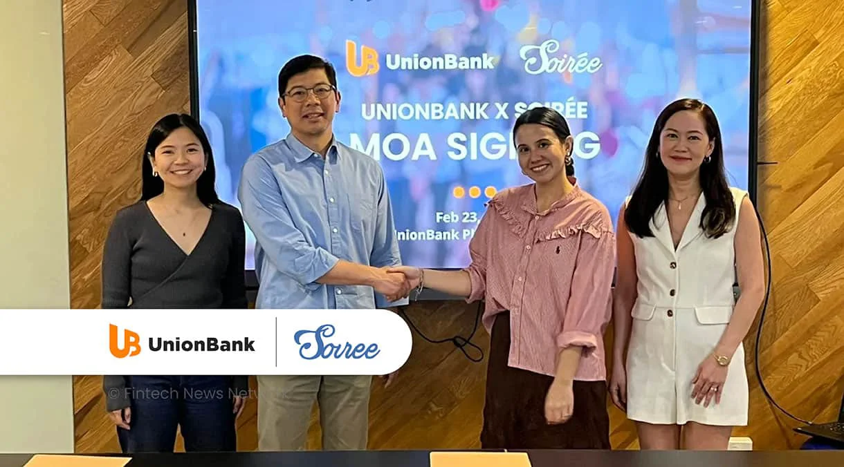 Pinalakas ng UnionBank ang mga Lokal na Bazaar sa Pamamagitan ng Makabagong Digital Payment Solutions