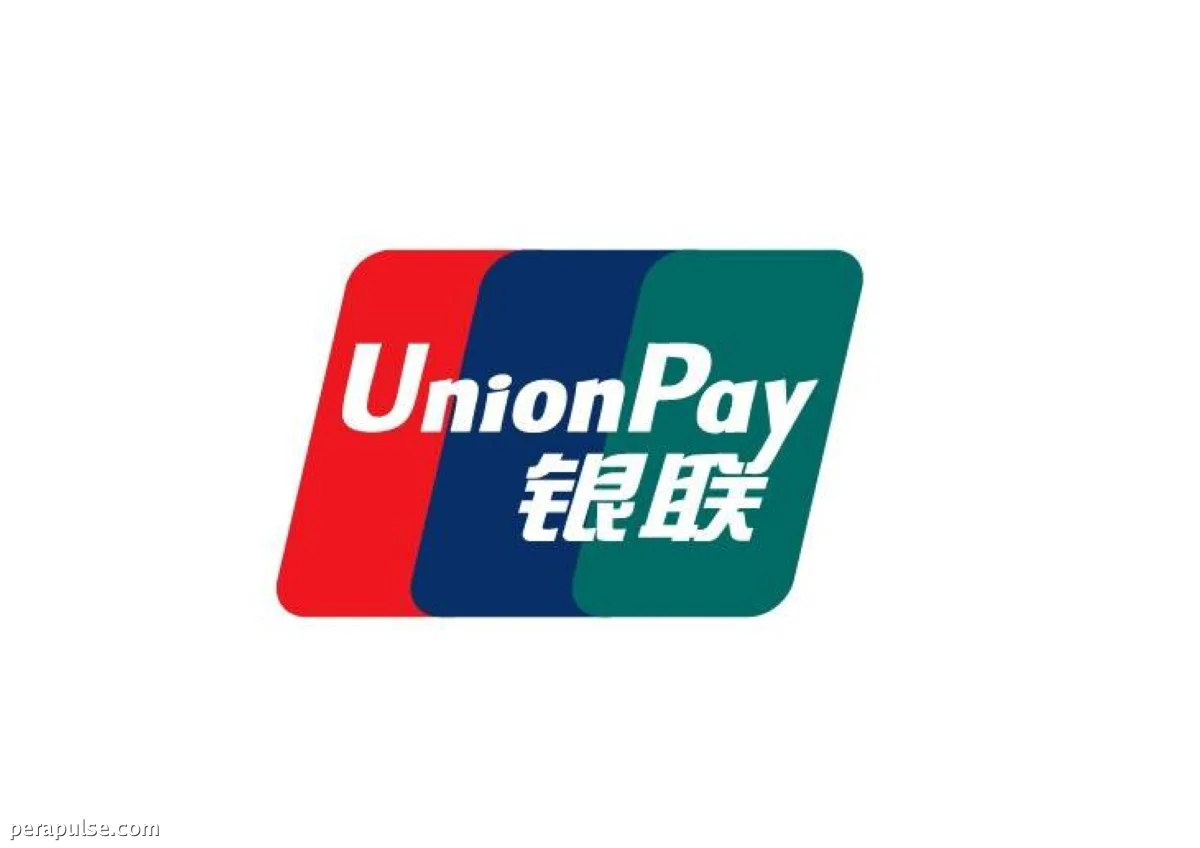 Ipinakita ng UnionPay ang mga Inobasyon sa 23rd China-ASEAN Expo sa Nanning