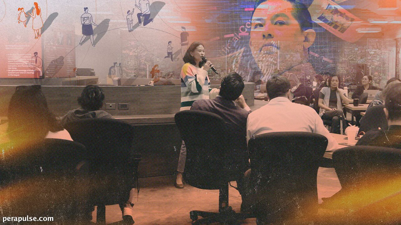 Mga Paparating na Kaganapan sa Rappler Civic Hub Tungkol sa Karahasan sa Paaralan at Korapsyon