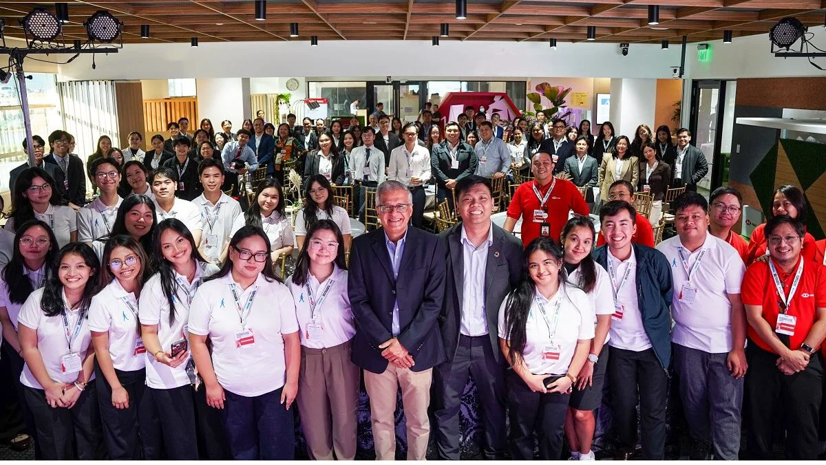 UPLB Team na Kumakatawan sa Pilipinas sa HSBC Business Case Competition