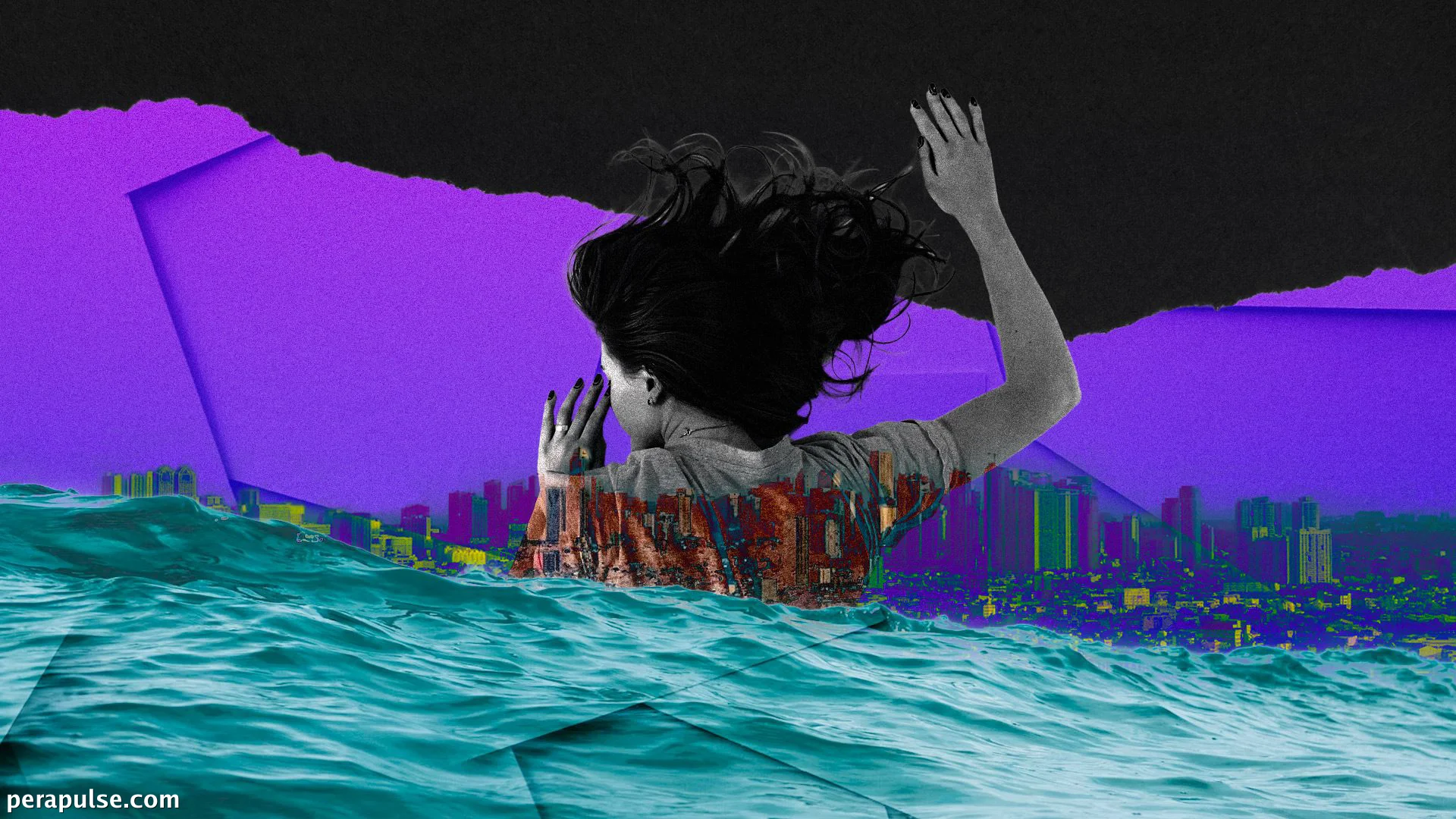 Tinanggihan ng mga Urbanong Pilipino ang Naratibong Resilience sa Gitna ng mga Suliraning Pinansyal