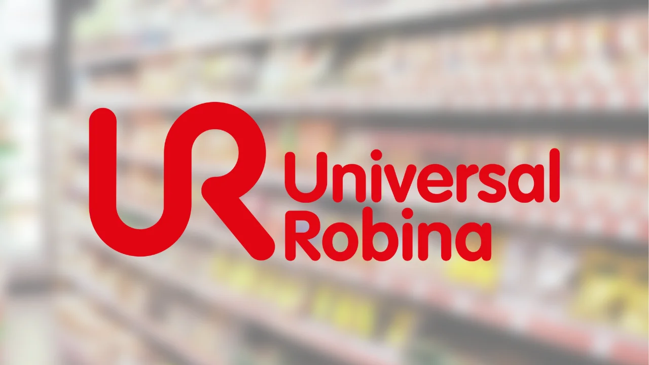 URC Nag-ulat ng 2% na Pagbaba sa Q1 Core Income, Umabot ng P3.8 Bilyon