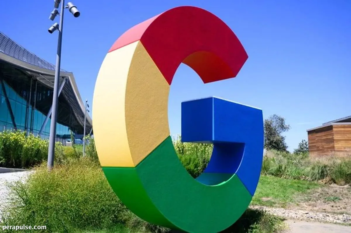 Tinanggihan ng Hukuman ng US ang Panukalang Paghiwa-hiwalayin ang Negosyo ng Ad ng Google