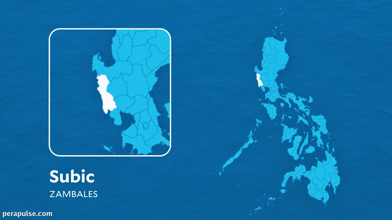Muling Nahinto ang Pagpapadala ng E-Waste mula sa US sa Subic Port