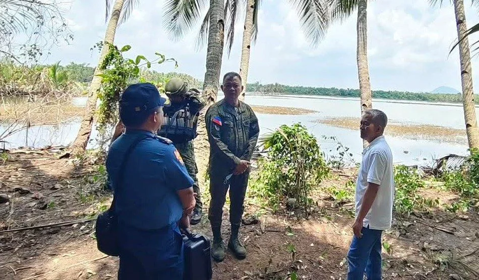 US Embassy Nagbigay Babala sa mga Amerikano Matapos ang Pagpatay sa Toboso