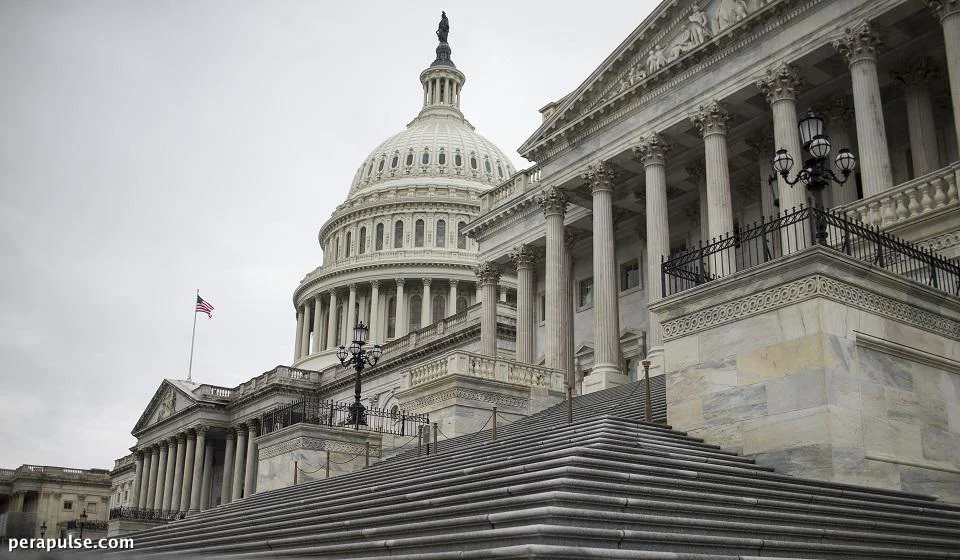 US House Votes to Halt Iran War Until Congressional Authorization