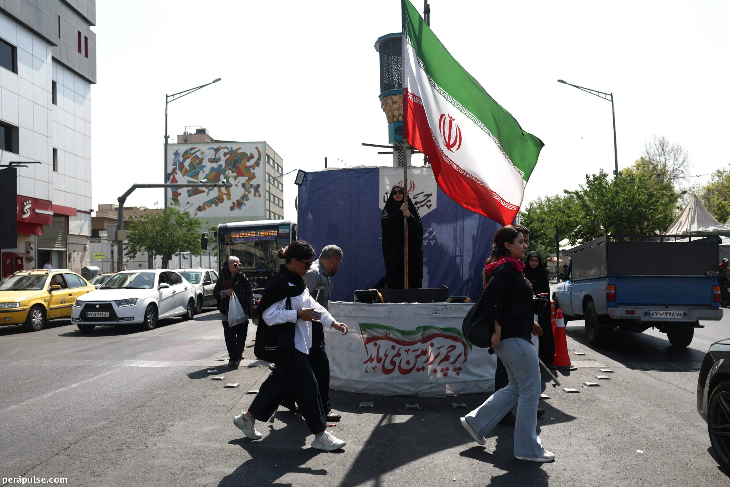 US, Iran Edge Toward Potential Agreement Amid Ongoing Tensions