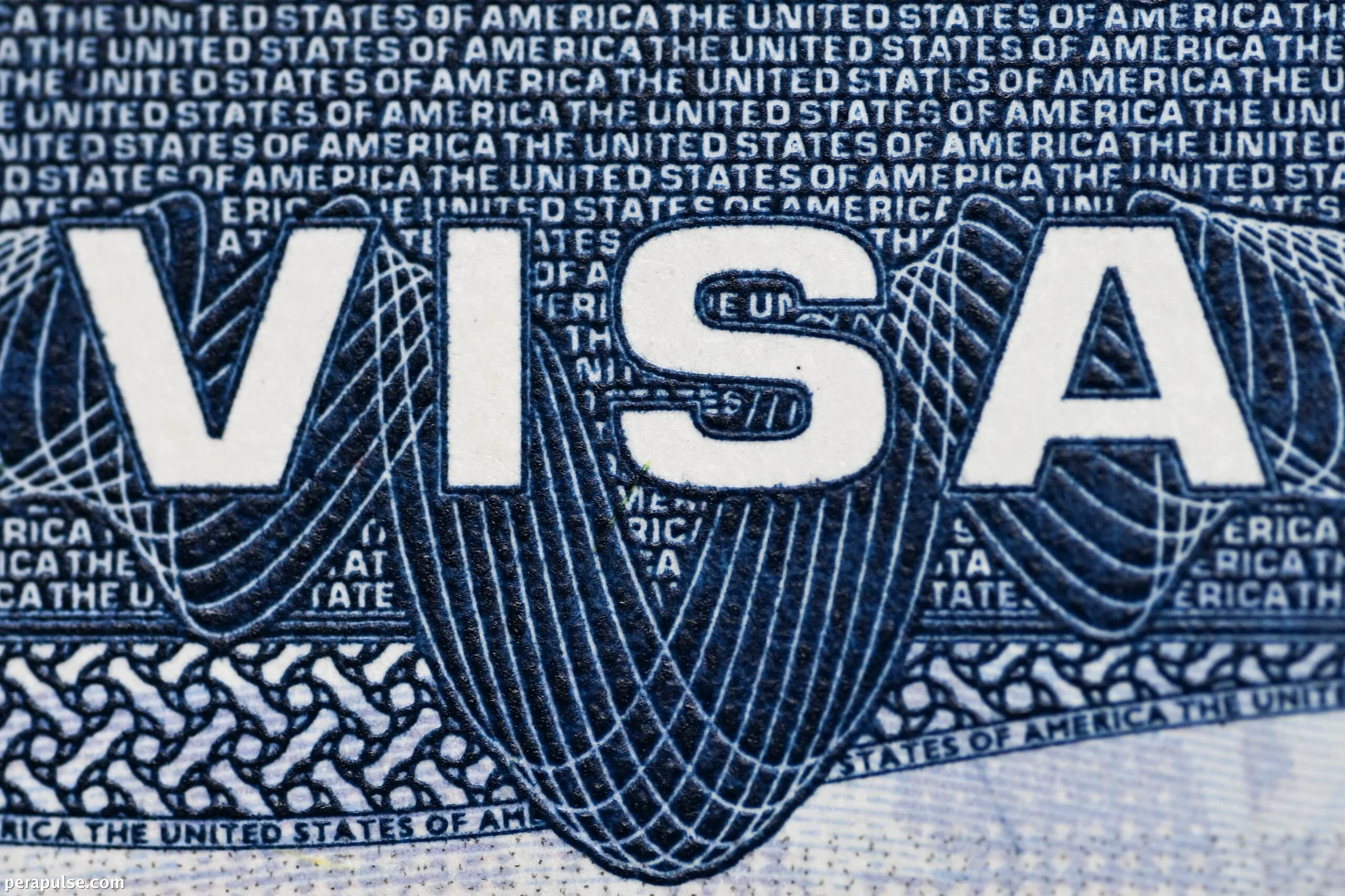 Plano ng US na Bawiin ang mga Visa para sa 200,000 mga Humihingi ng Asilo sa Gitna ng Pagsugpo sa Imigrasyon