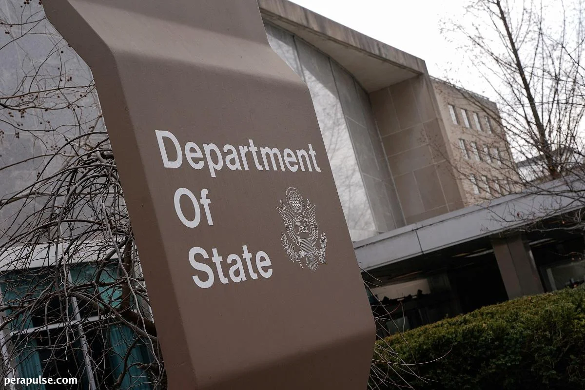 US Warns of Rapid Escalation in Middle East Conflict as Attacks Intensify