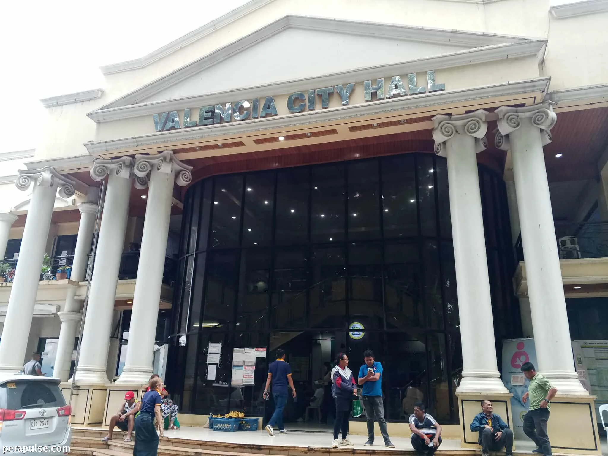 Valencia City Secures P2.74-B Loan from LandBank for Major Infrastructure Projects