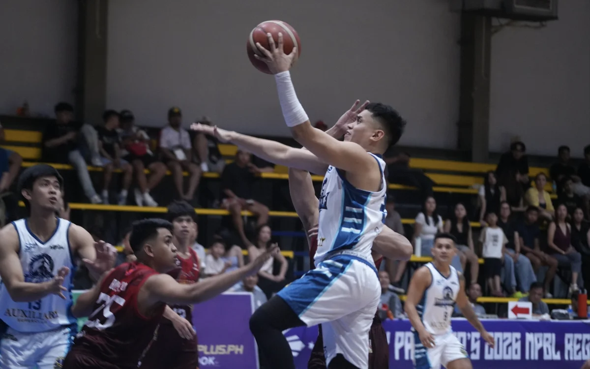 Valenzuela at Ilagan Isabela Tumaas sa SportsPlus MPBL Standings