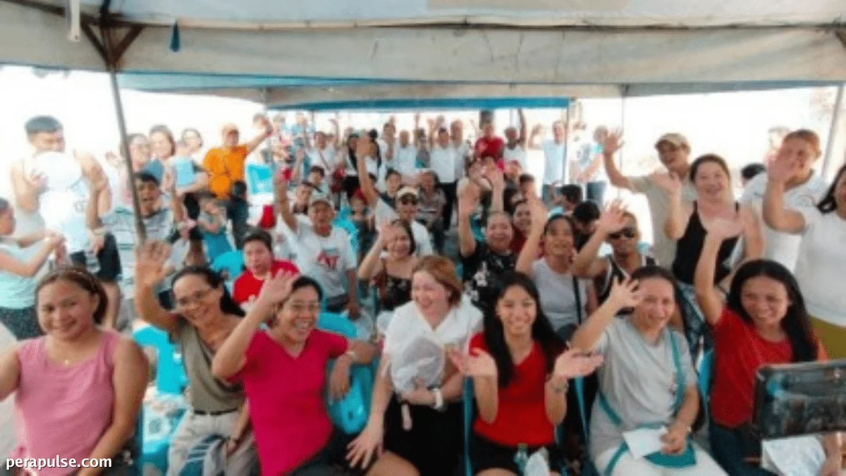 Valenzuela Informal Settlers Secure Land Ownership Through Expanded 4PH
