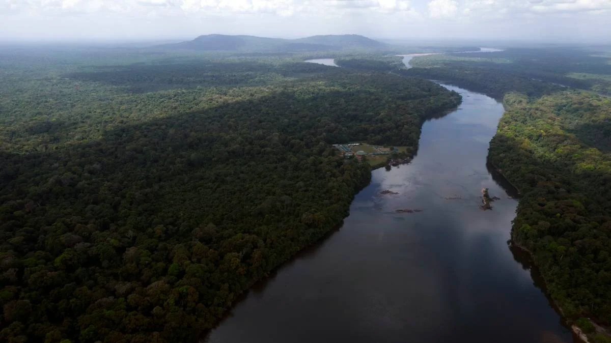 Venezuela Claims Colonial Fraud Over Disputed Guyana Region at UN Court