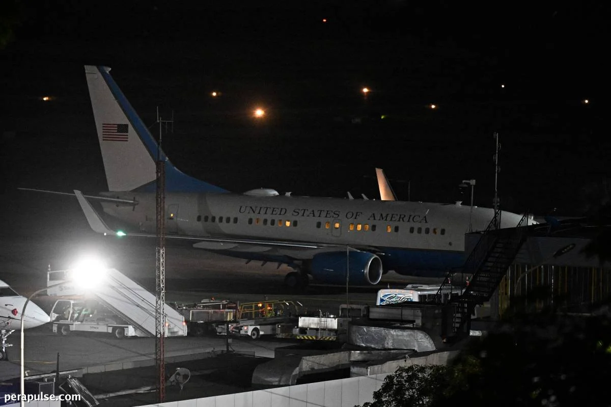 Bahagi ng Pangunahing Paliparan ng Venezuela ay Muling Nagbukas ng mga Flight Matapos ang Matinding Lindol
