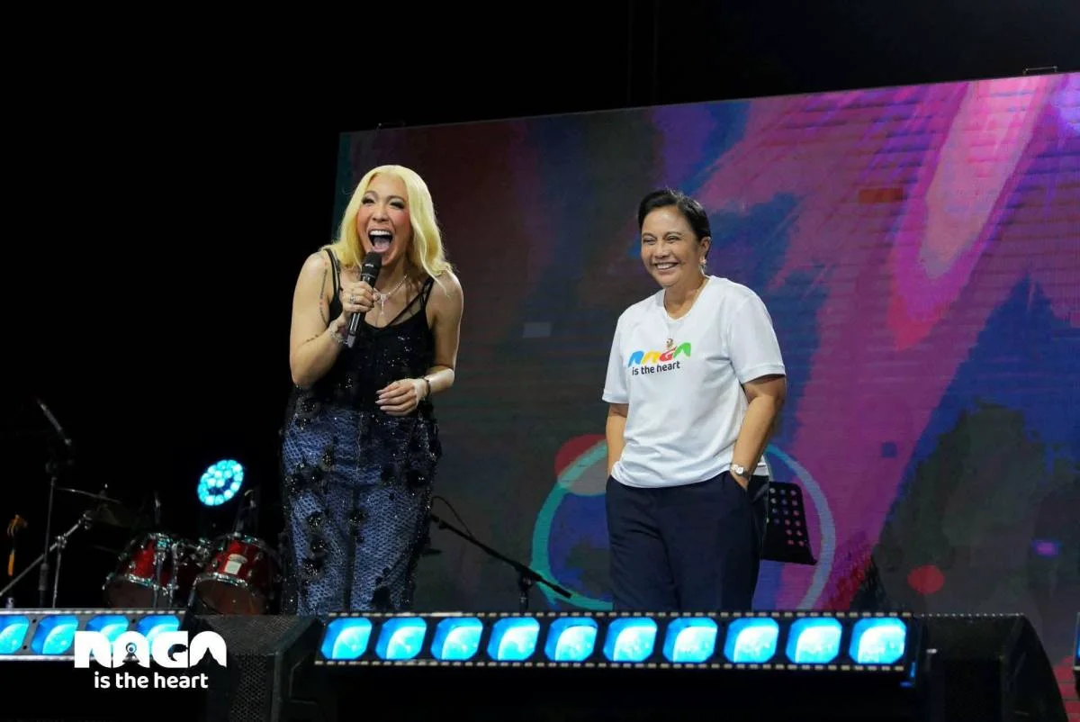 Vice Ganda Hinikayat si Leni Robredo na Isaalang-alang ang Pagsabak sa Pagkapangulo sa 2028